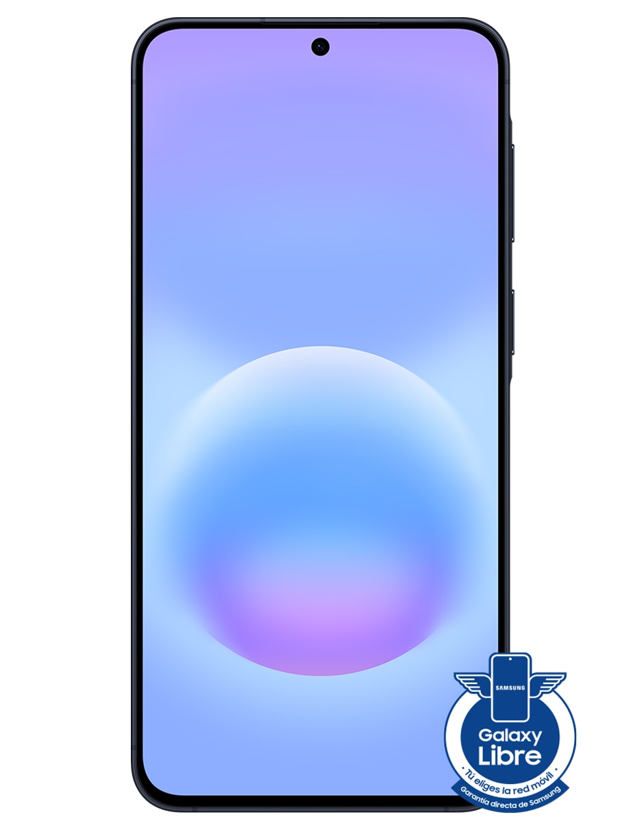 Samsung Galaxy A57 Super AMOLED plus 6.7 pulgadas