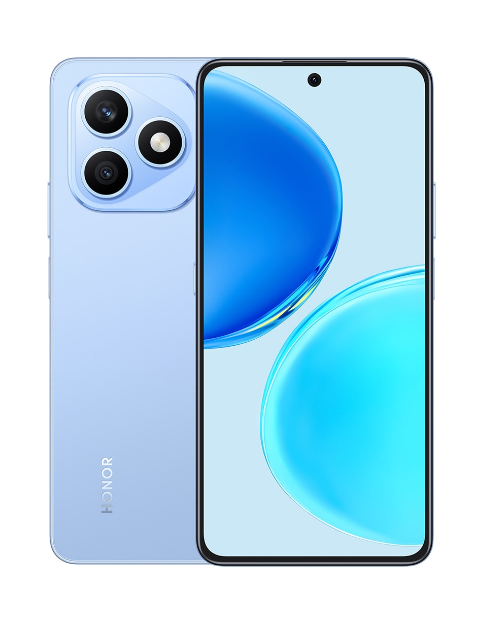 HONOR Honor x8d amoled at&t no aplica