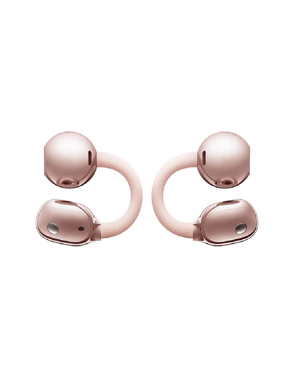 Audífonos true wireless huawei freeclip 2 inalámbrica