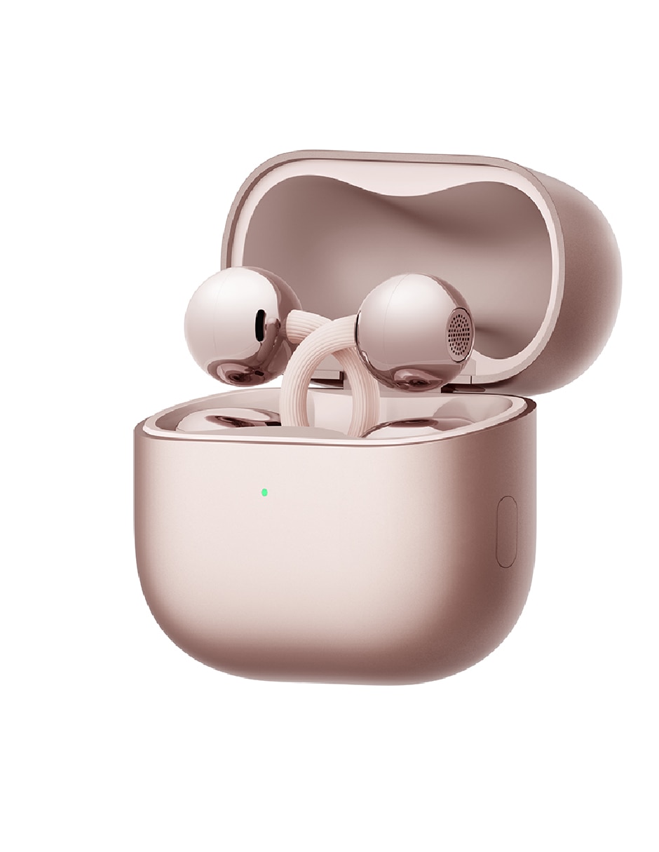 Audífonos true wireless huawei freeclip 2 inalámbrica
