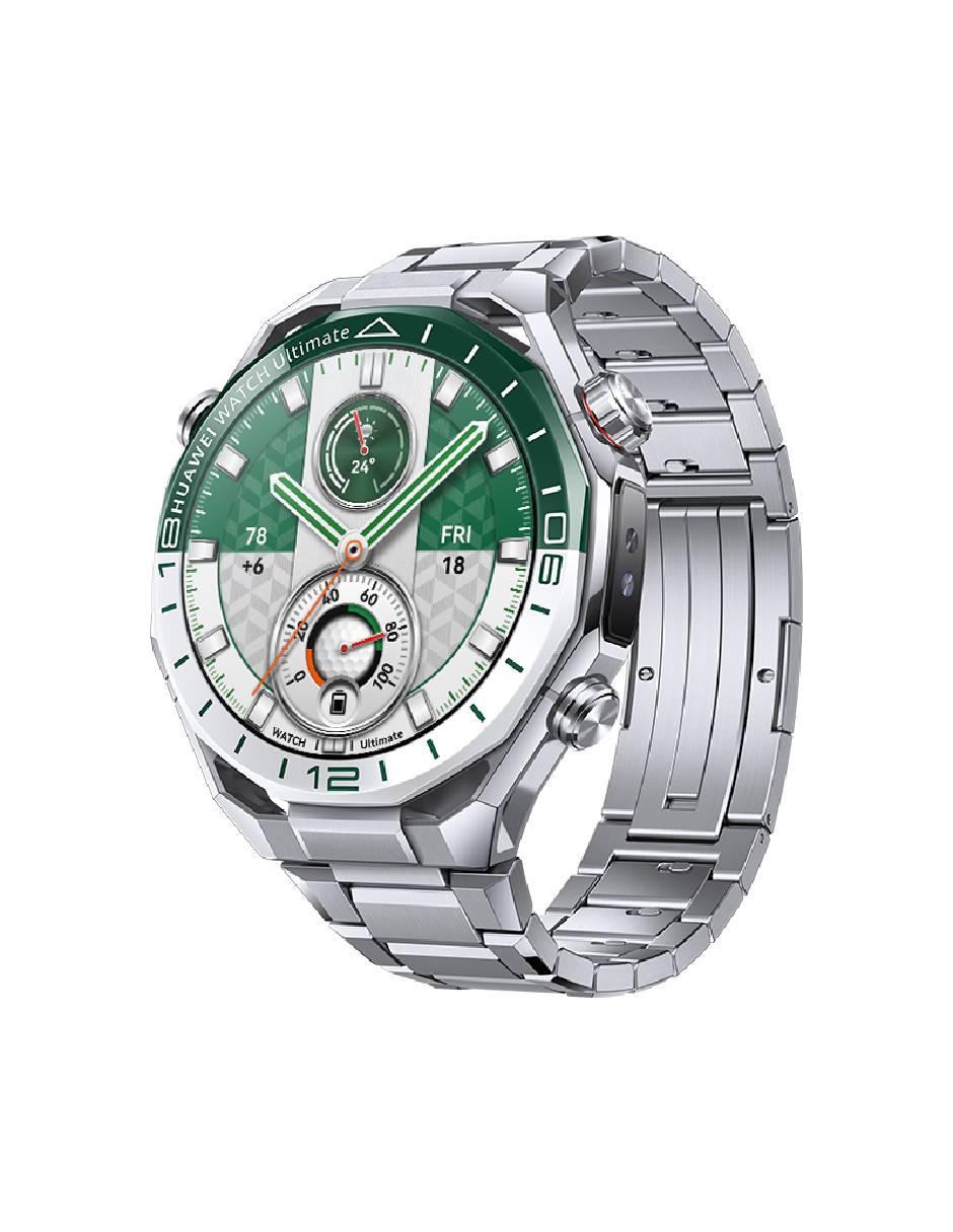 Smartwatch Ultimate 2 para hombre con GPS 3