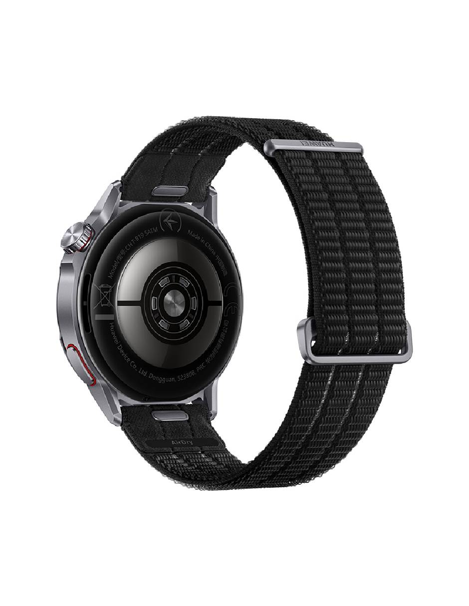 Smartband huawei watch gt runner 2 unisex integrado 4