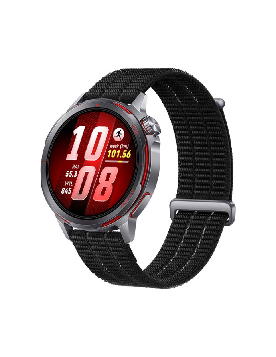 Smartband huawei watch gt runner 2 unisex integrado 5