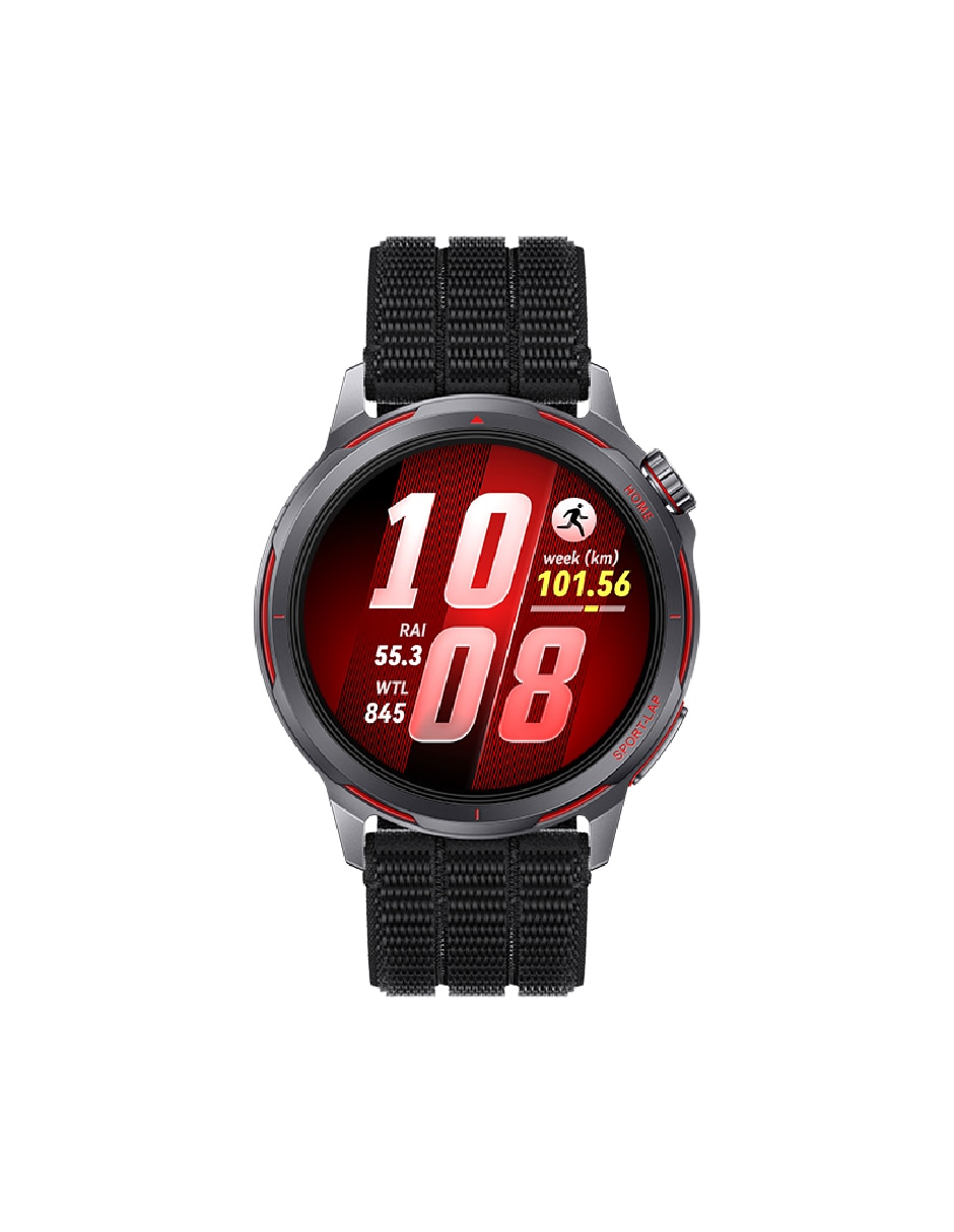 Smartband huawei watch gt runner 2 unisex integrado 1