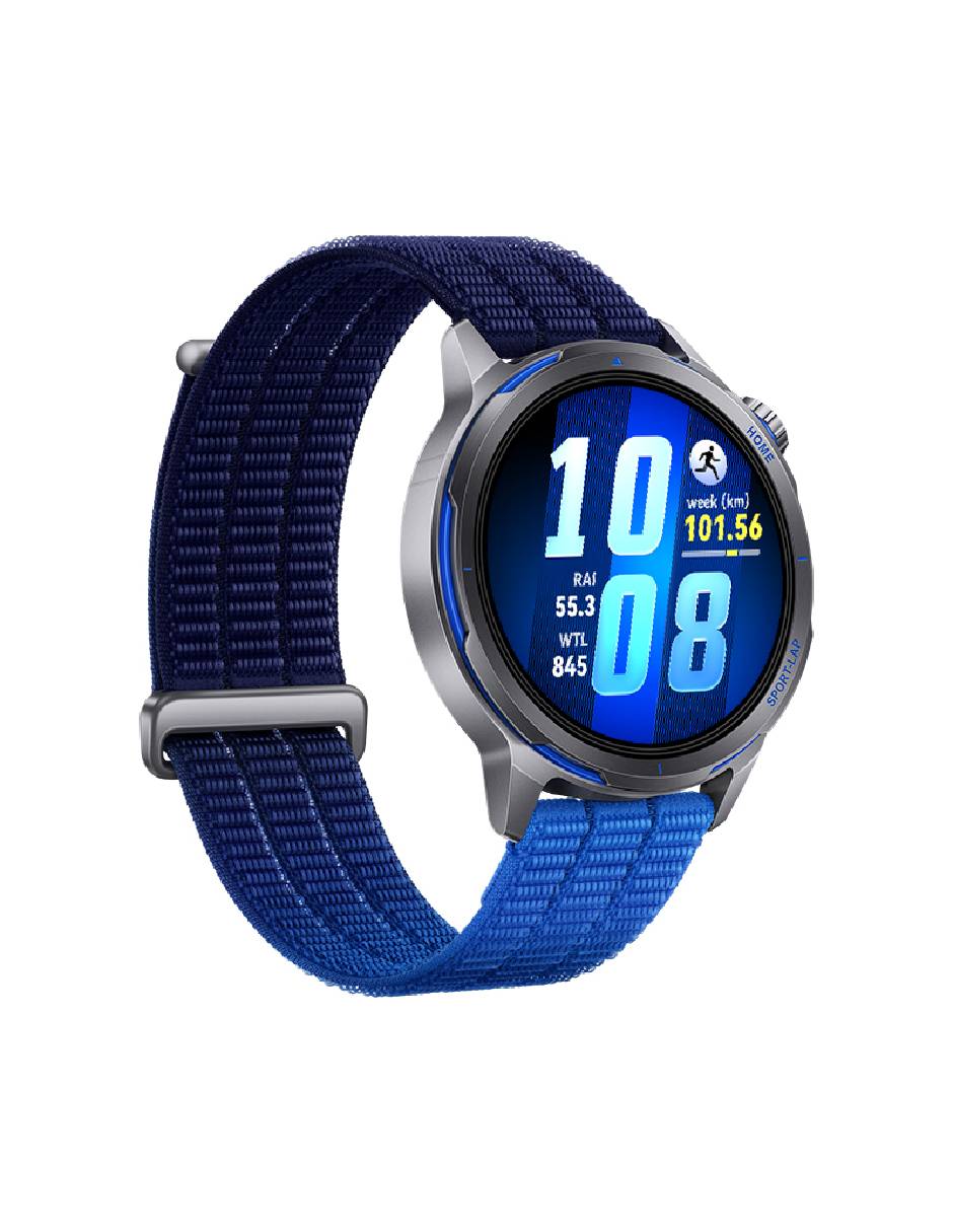 Smartband huawei watch gt runner 2 unisex integrado 2