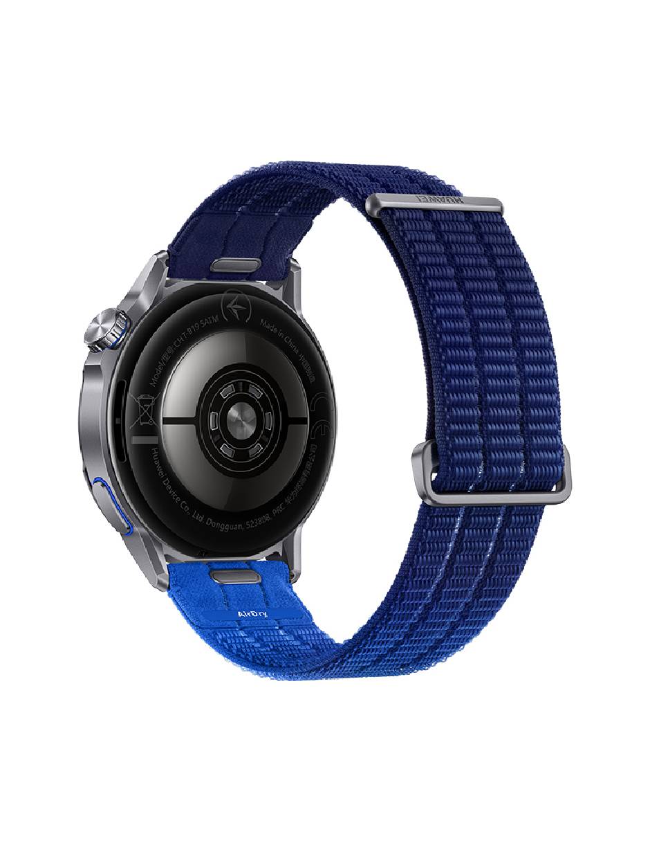 Smartband huawei watch gt runner 2 unisex integrado 3