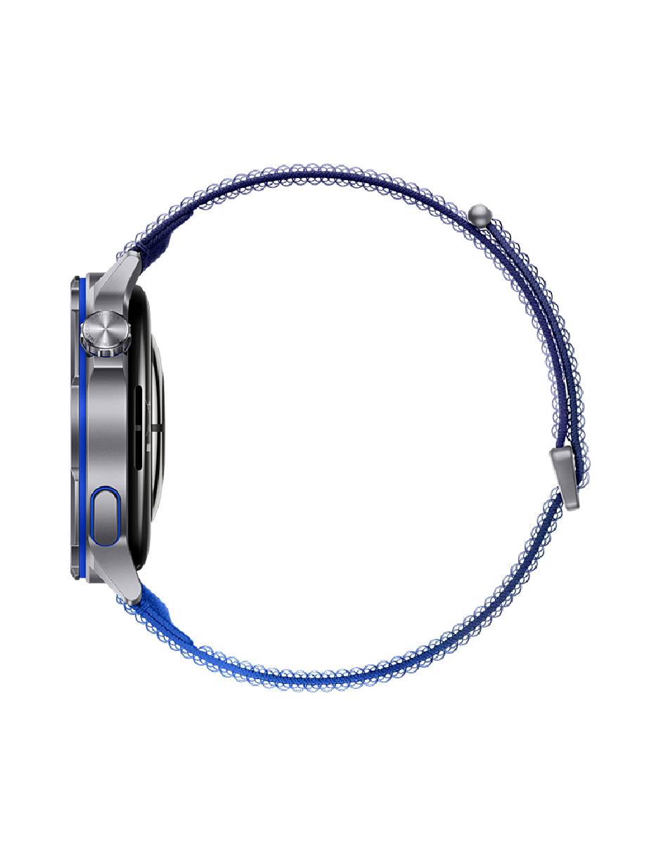 Smartband huawei watch gt runner 2 unisex integrado 4