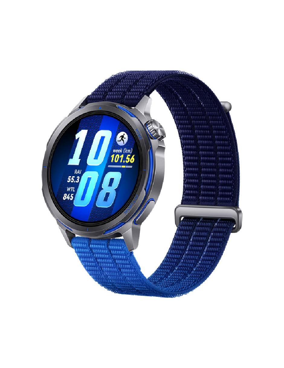 Smartband huawei watch gt runner 2 unisex integrado 5