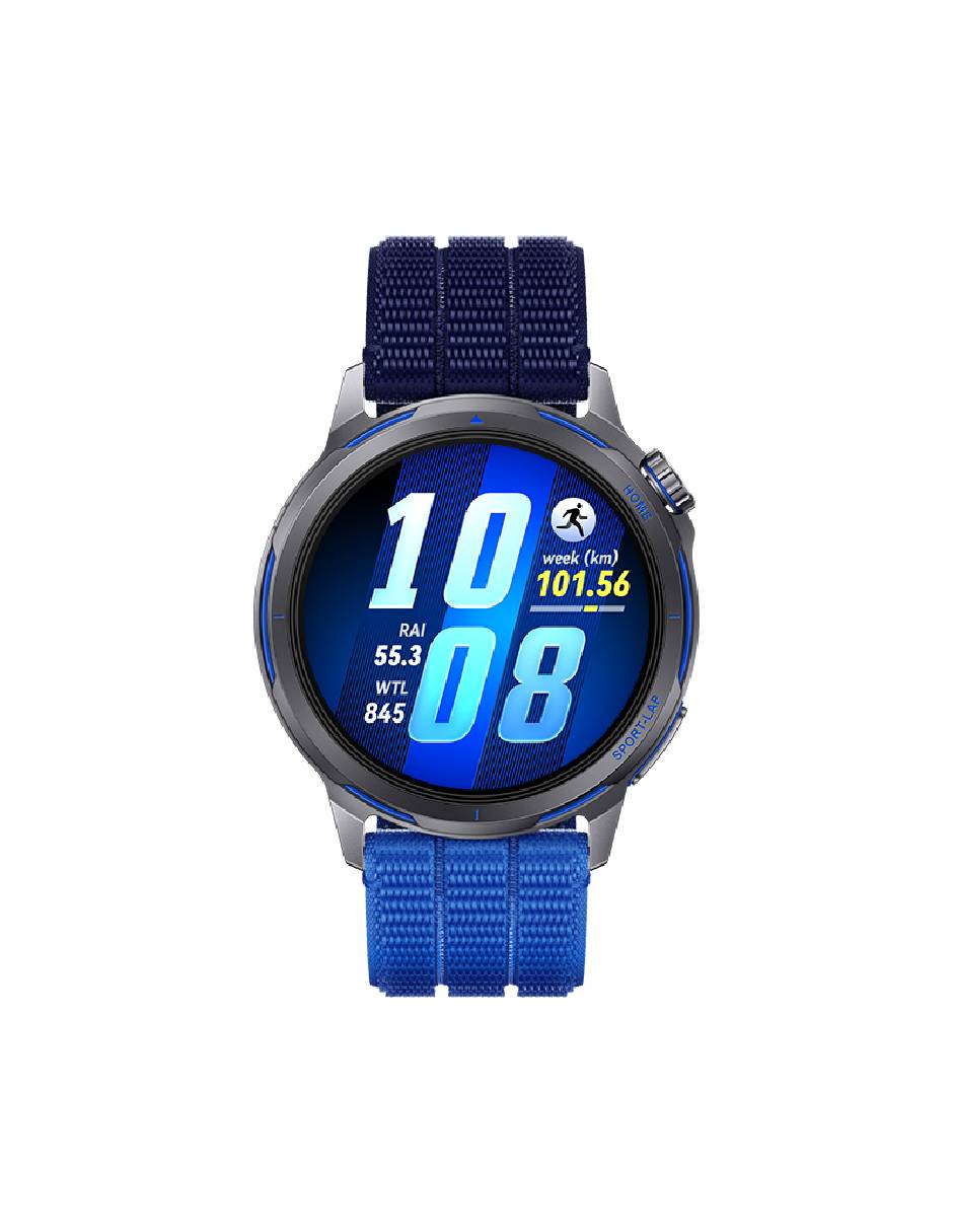 Smartband huawei watch gt runner 2 unisex integrado