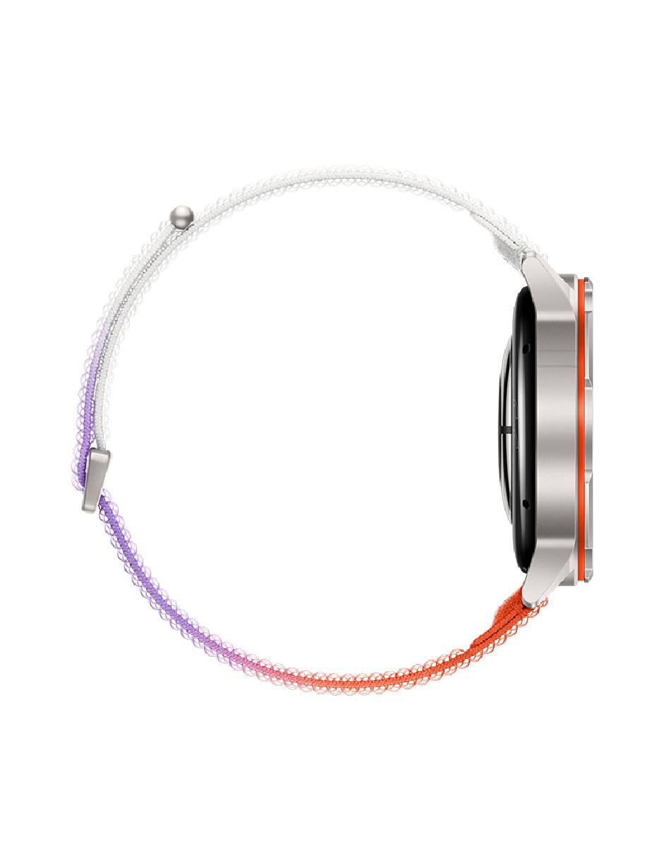 Smartwatch GT RUNNER 2 con GPS 2