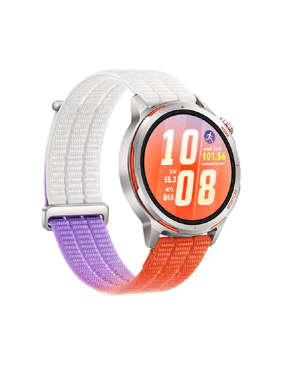 Smartwatch GT RUNNER 2 con GPS 3