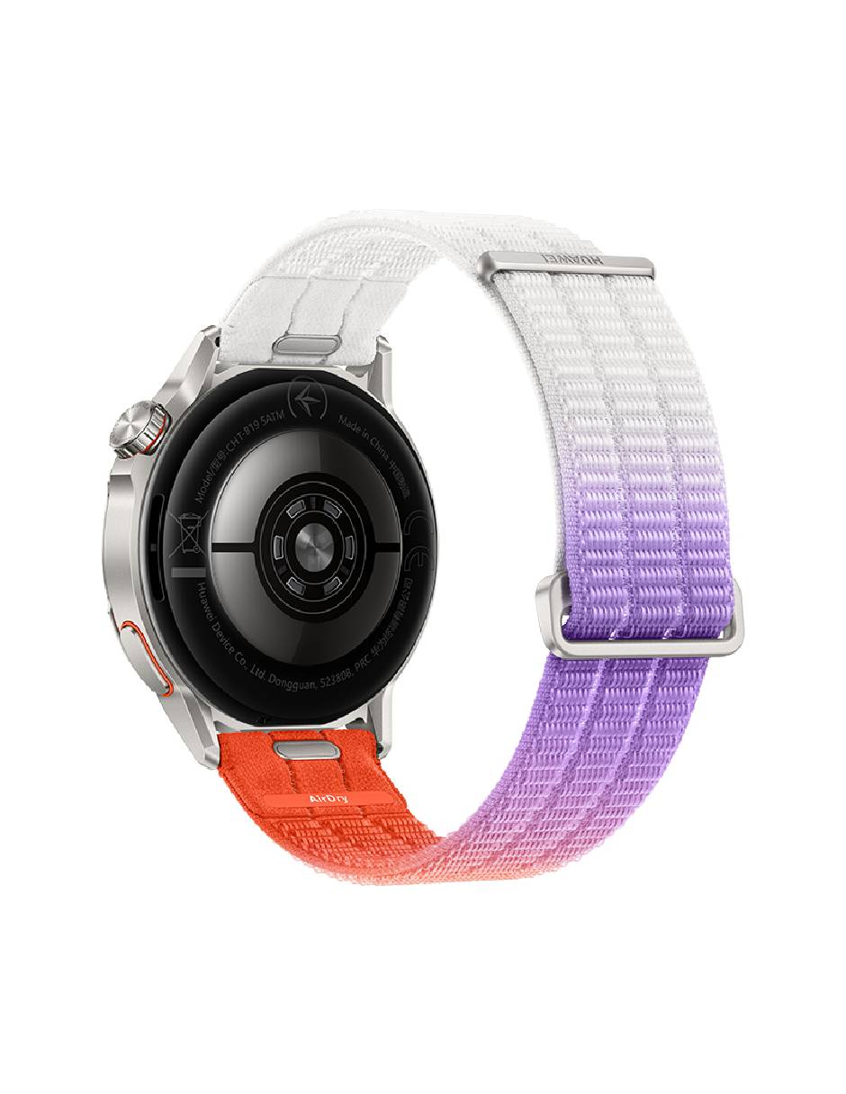 Smartwatch GT RUNNER 2 con GPS 4