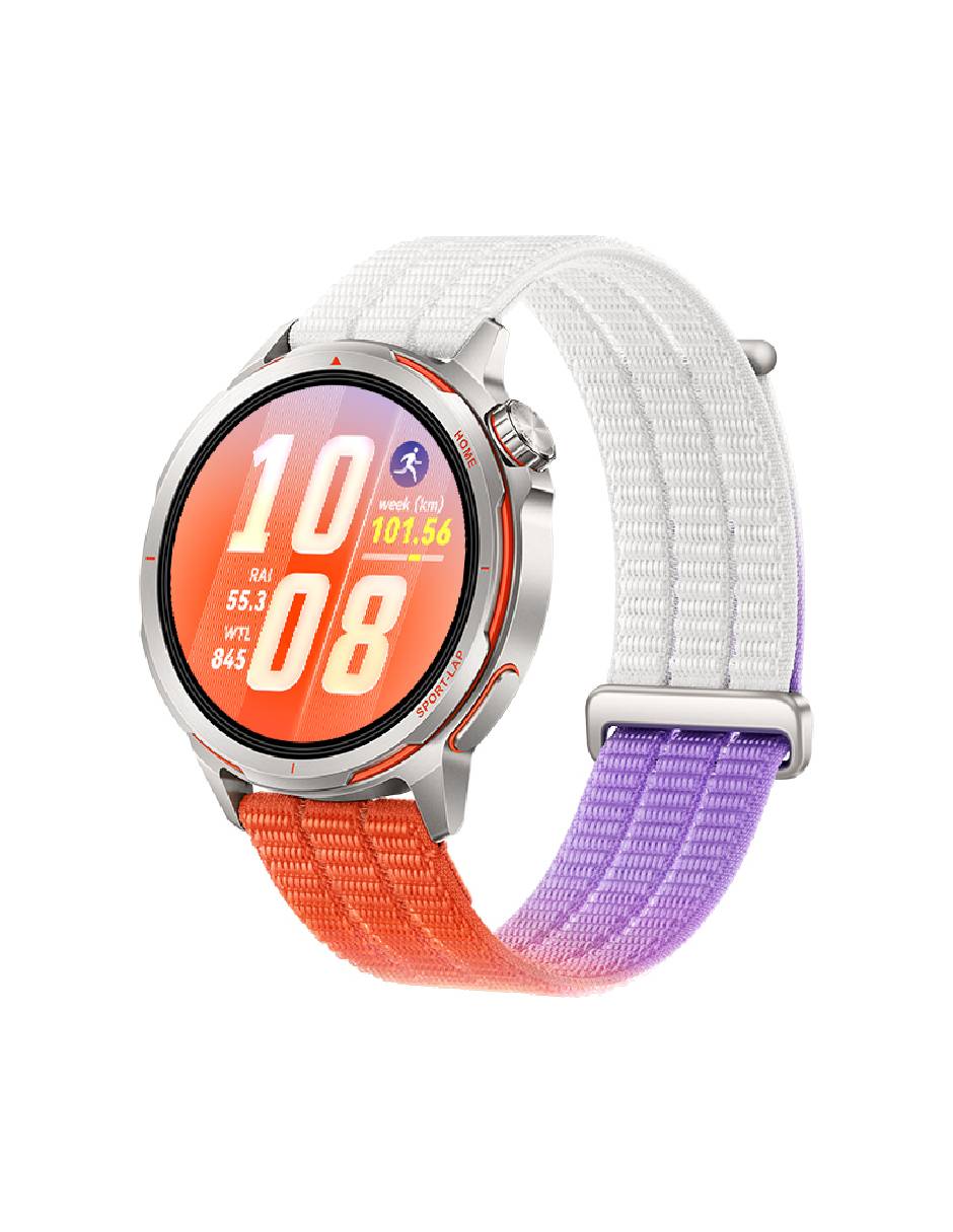 Smartwatch GT RUNNER 2 con GPS 5