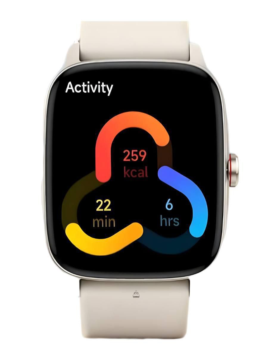 Smartwatch Muse con GPS