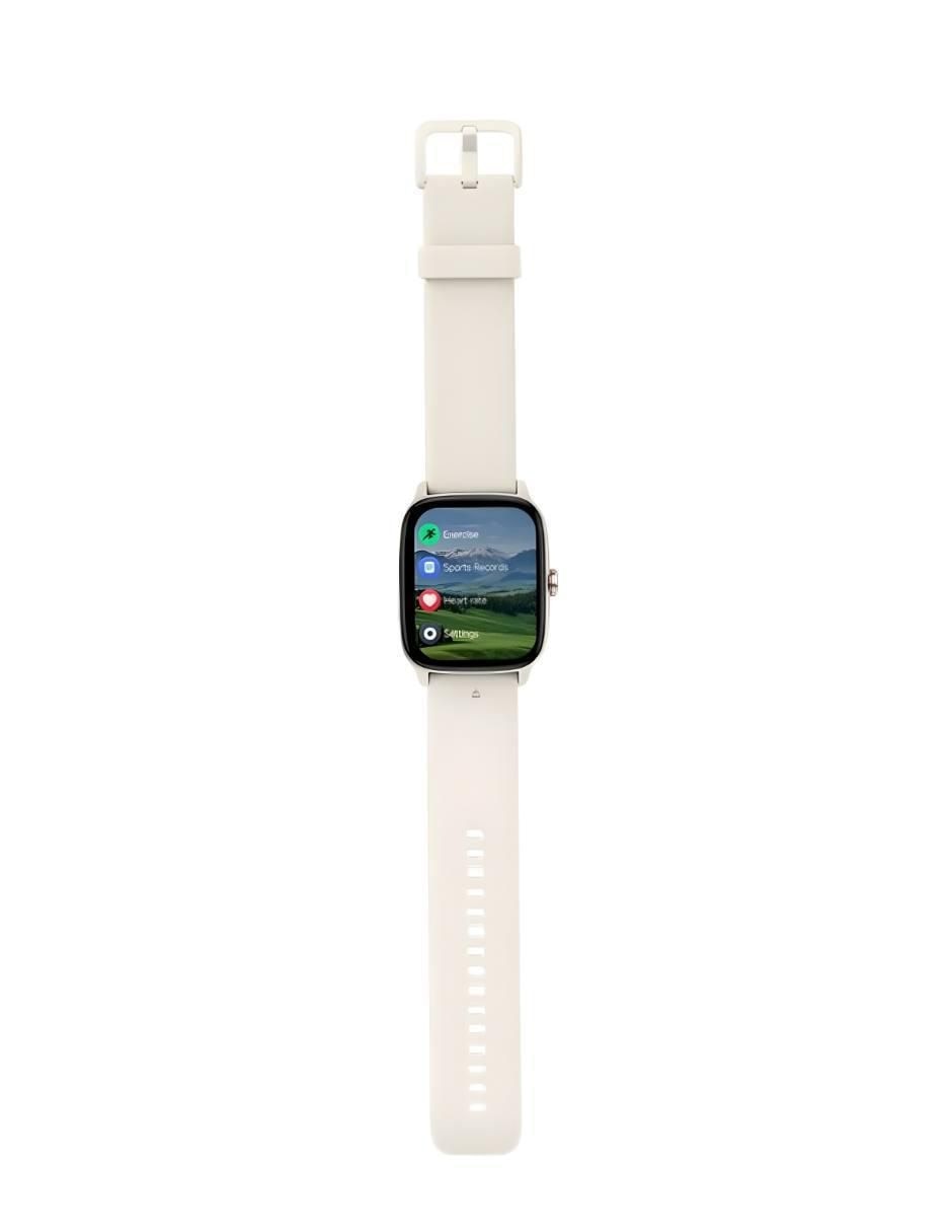 Smartwatch Muse con GPS 5