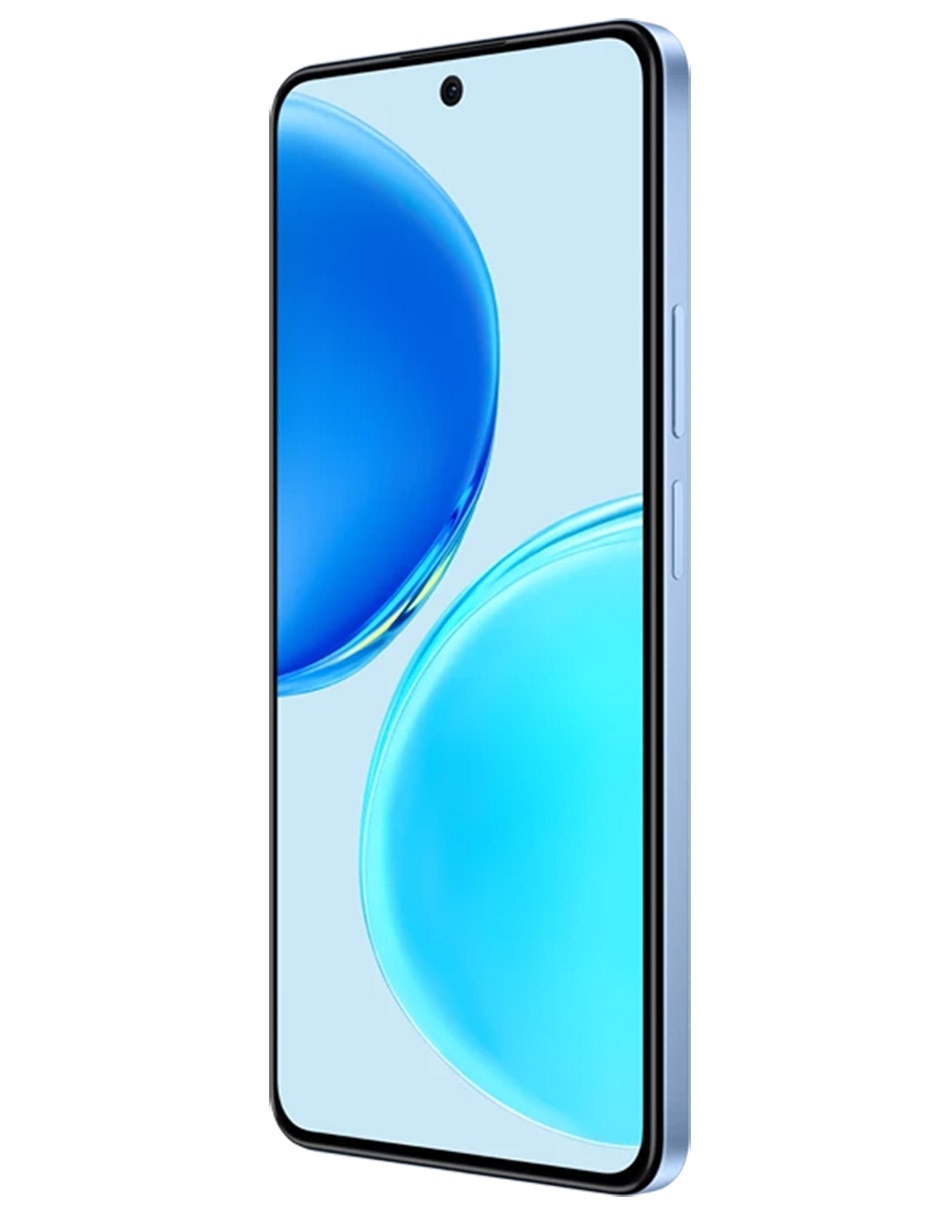 X8D AMOLED 6.77 pulgadas Telcel 2