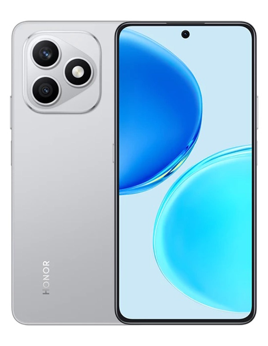 TELCEL HONOR X8D, 256 GB, GRIS