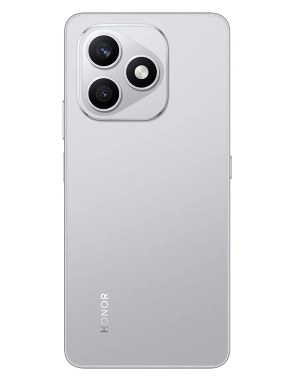 TELCEL HONOR X8D, 256 GB, GRIS