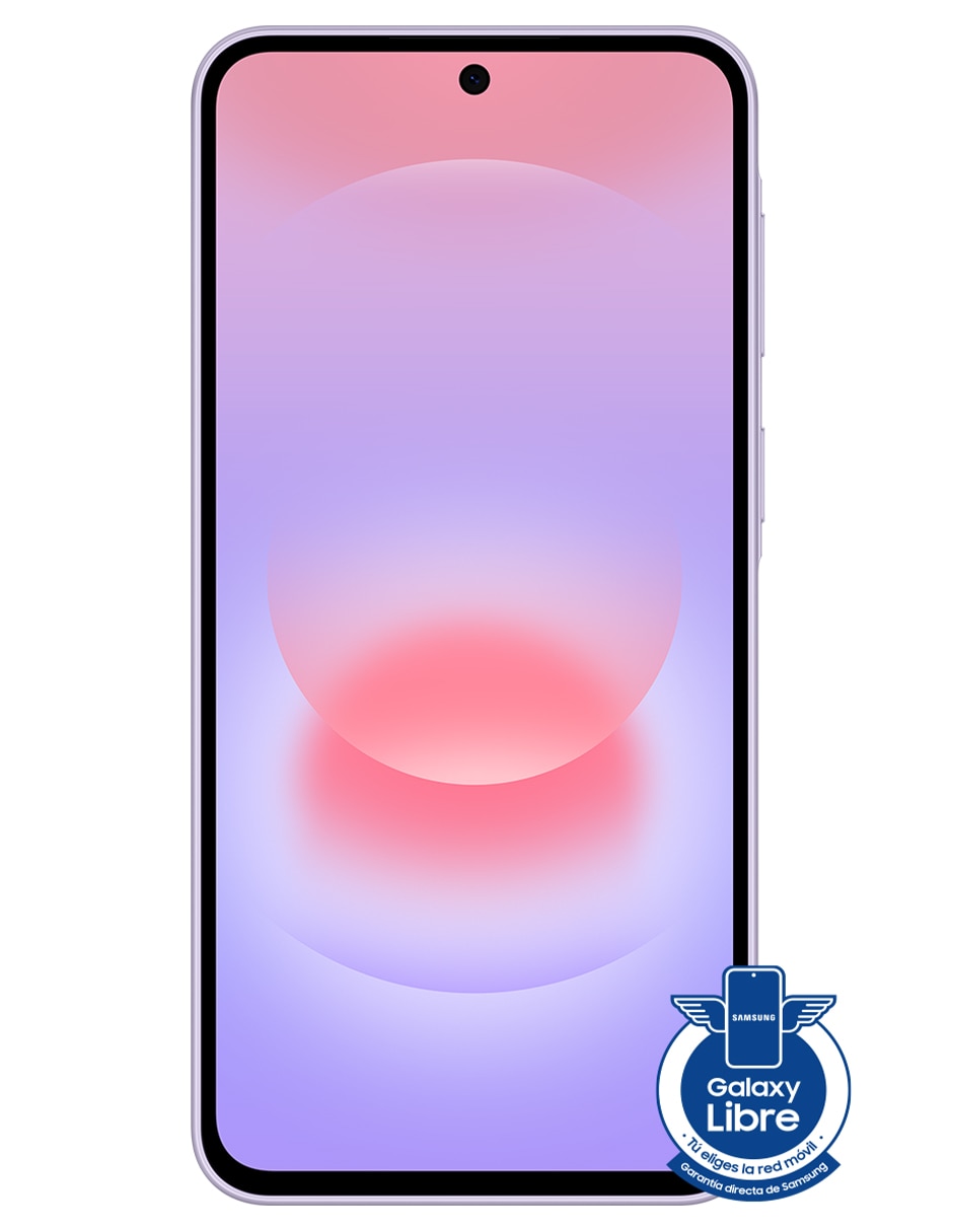 Samsung Galaxy A37 Super AMOLED 6.7 pulgadas