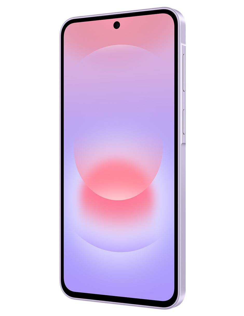 Samsung Galaxy A37 Super AMOLED 6.7 pulgadas