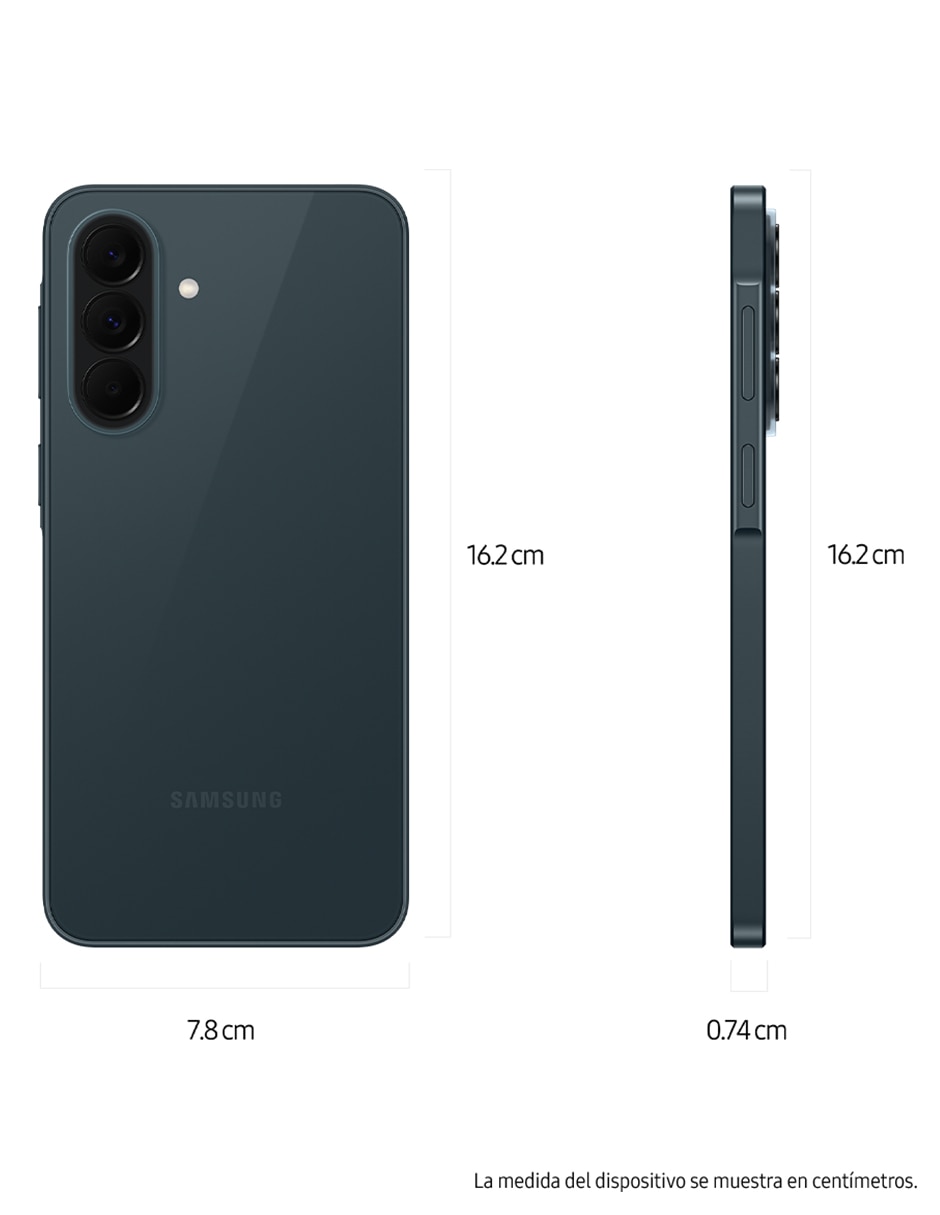 Galaxy A37 Super AMOLED 6.7 pulgadas 11