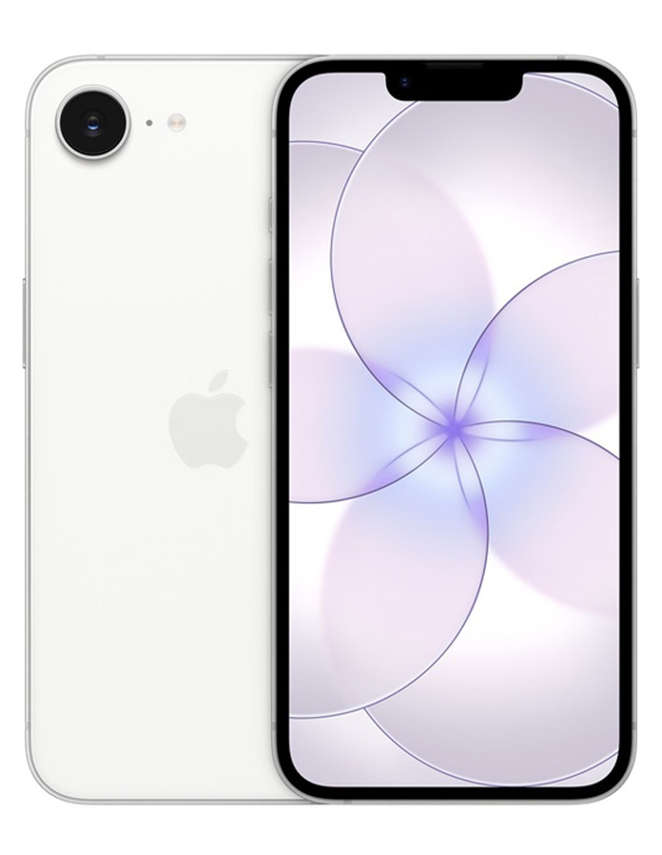iPhone 17e OLED 6.1 pulgadas