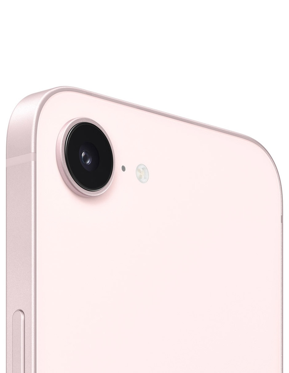 Apple iPhone 17e OLED 6.1 pulgadas