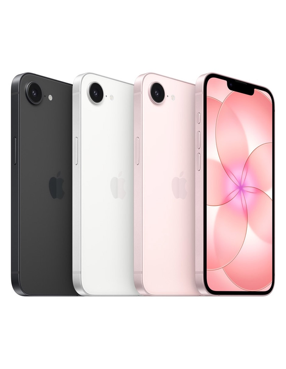 Apple iPhone 17e OLED 6.1 pulgadas