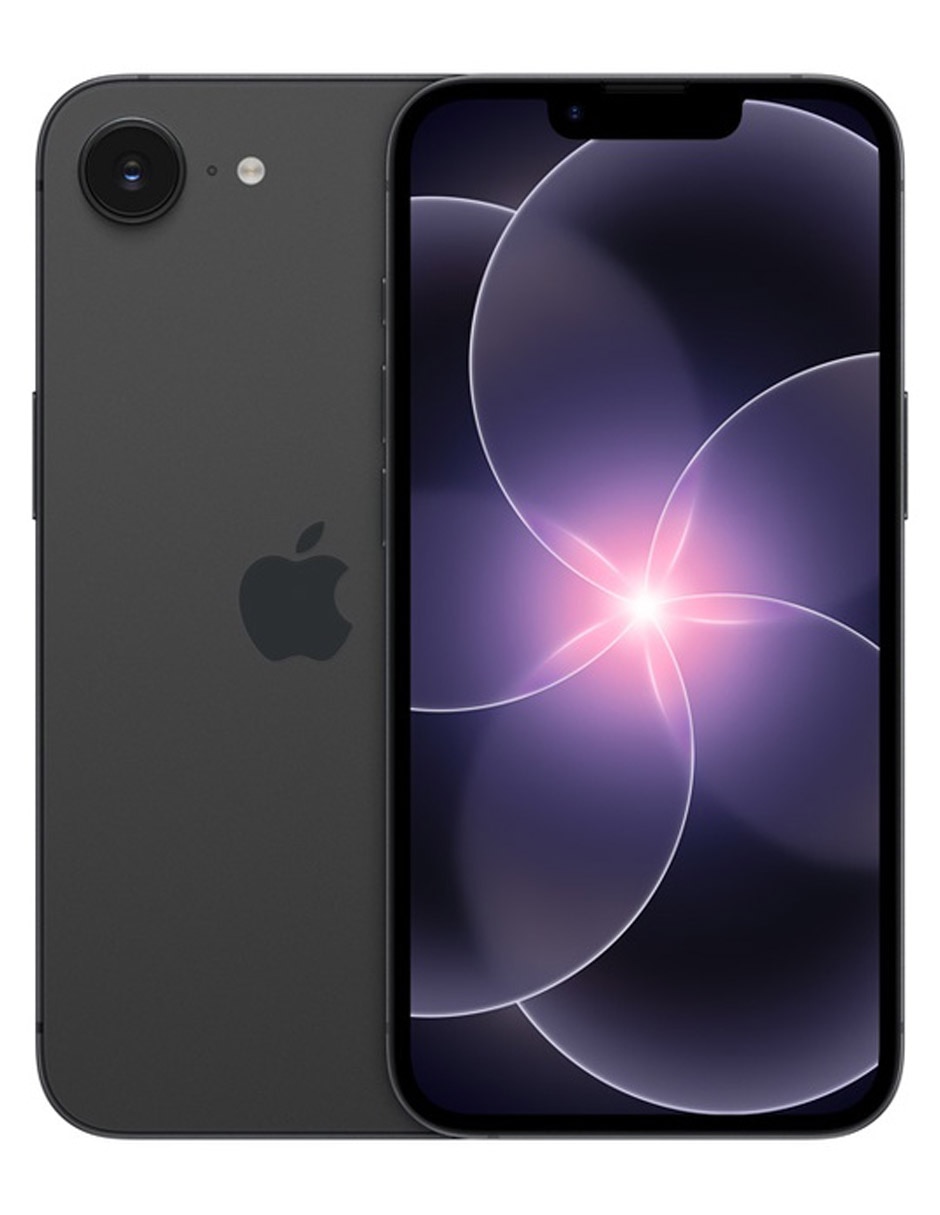 iPhone 17e OLED 6.1 pulgadas iPhone 17e OLED 6.1 pulgadas
