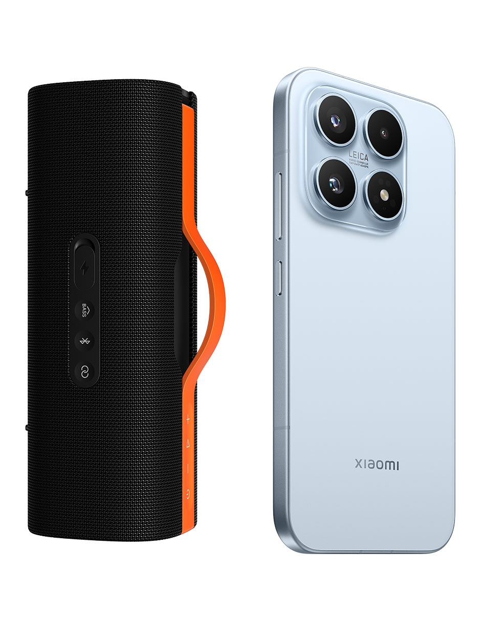 17 AMOLED 6.3 pulgadas