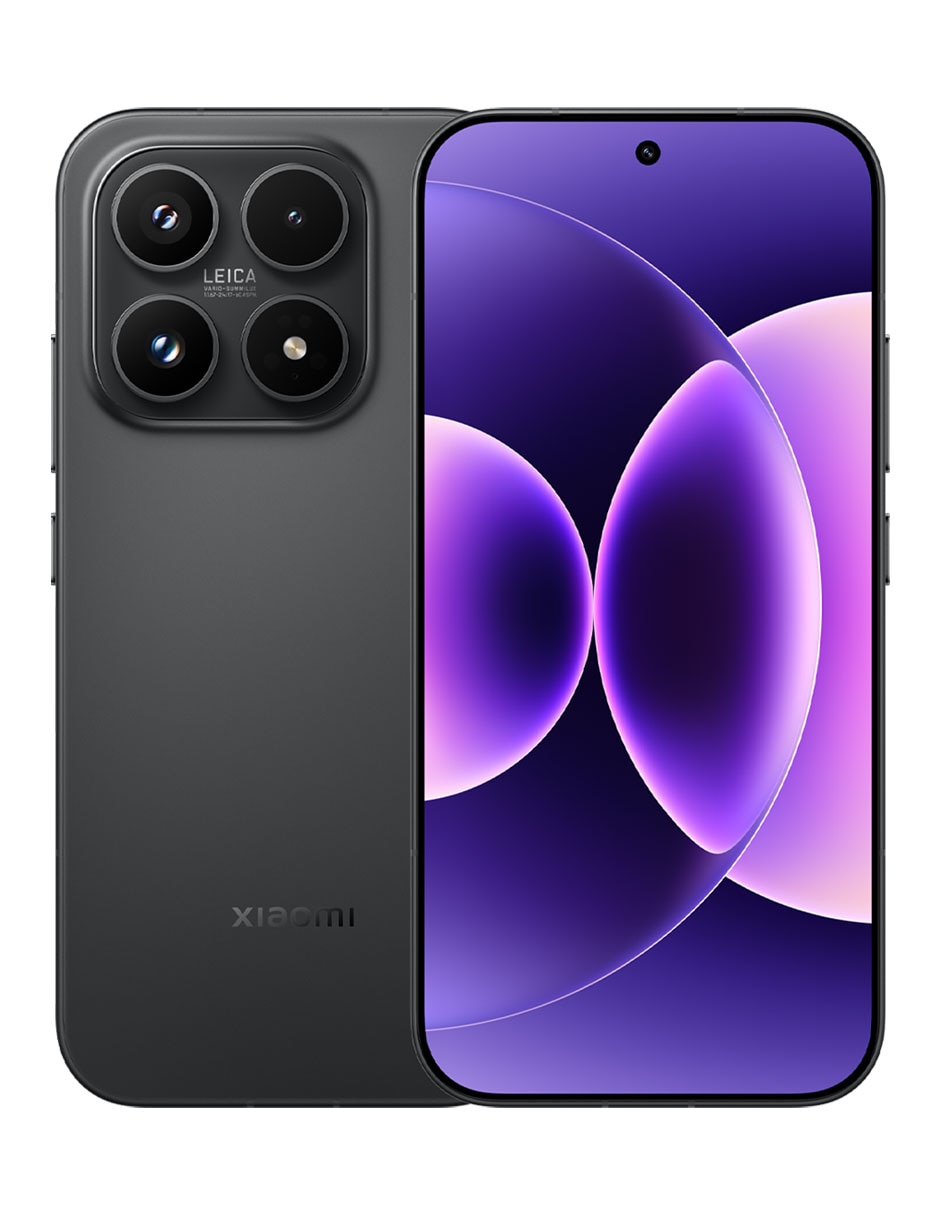 Xiaomi 17 AMOLED 6.3 pulgadas