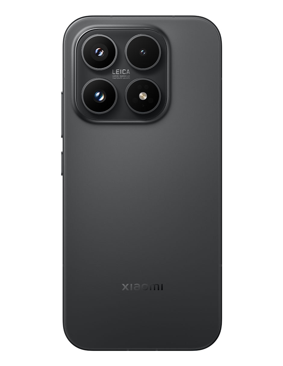 Xiaomi 17 AMOLED 6.3 pulgadas