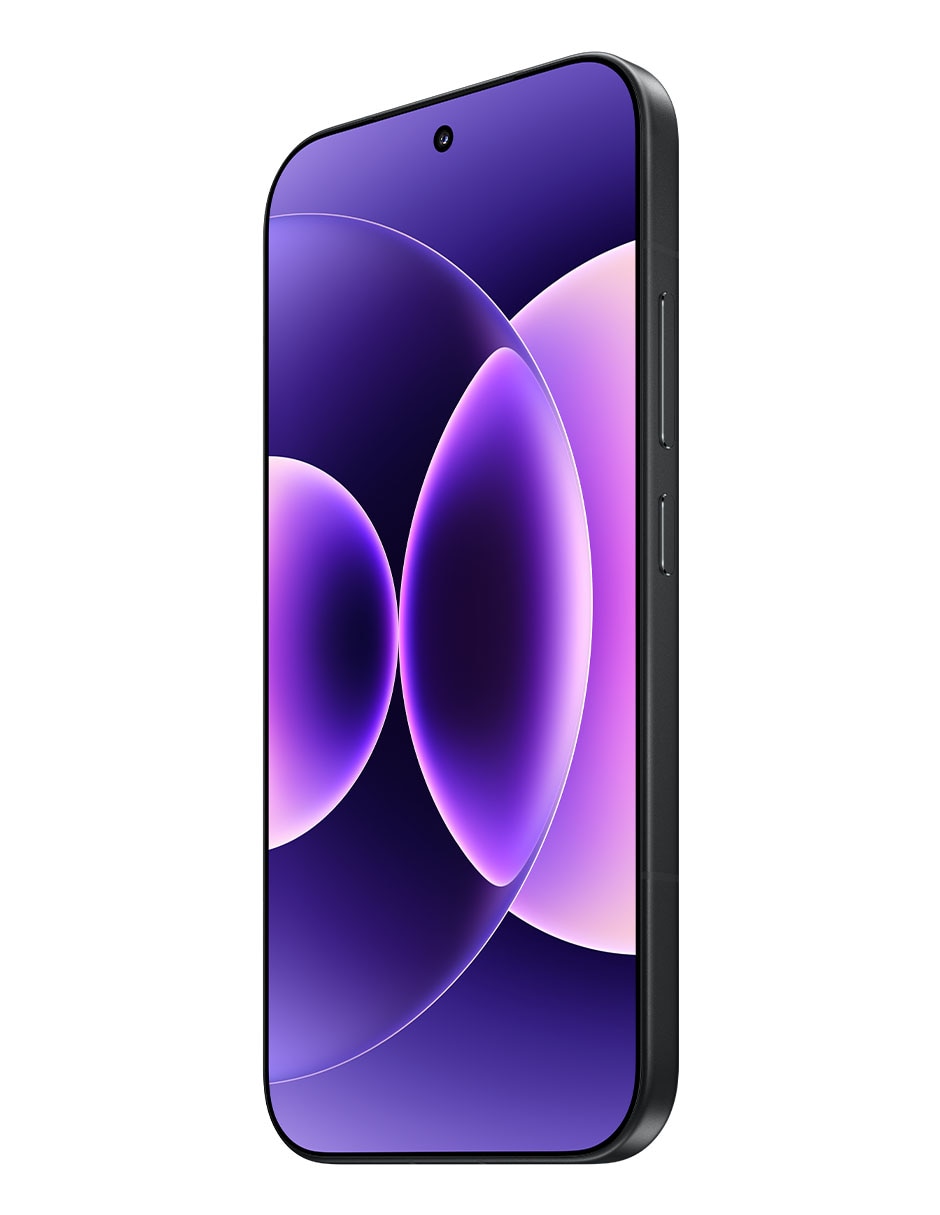 Xiaomi 17 AMOLED 6.3 pulgadas