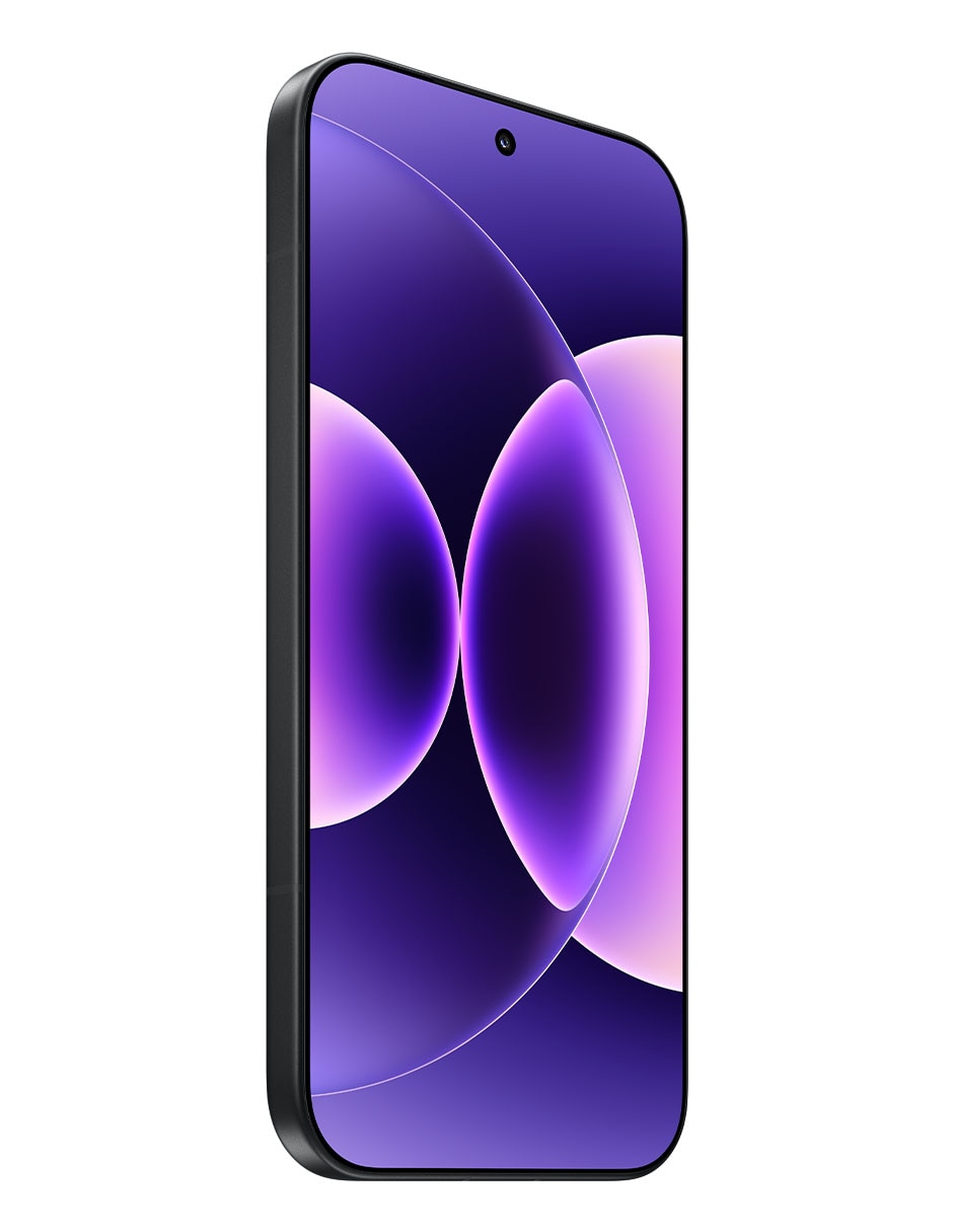 Xiaomi 17 AMOLED 6.3 pulgadas