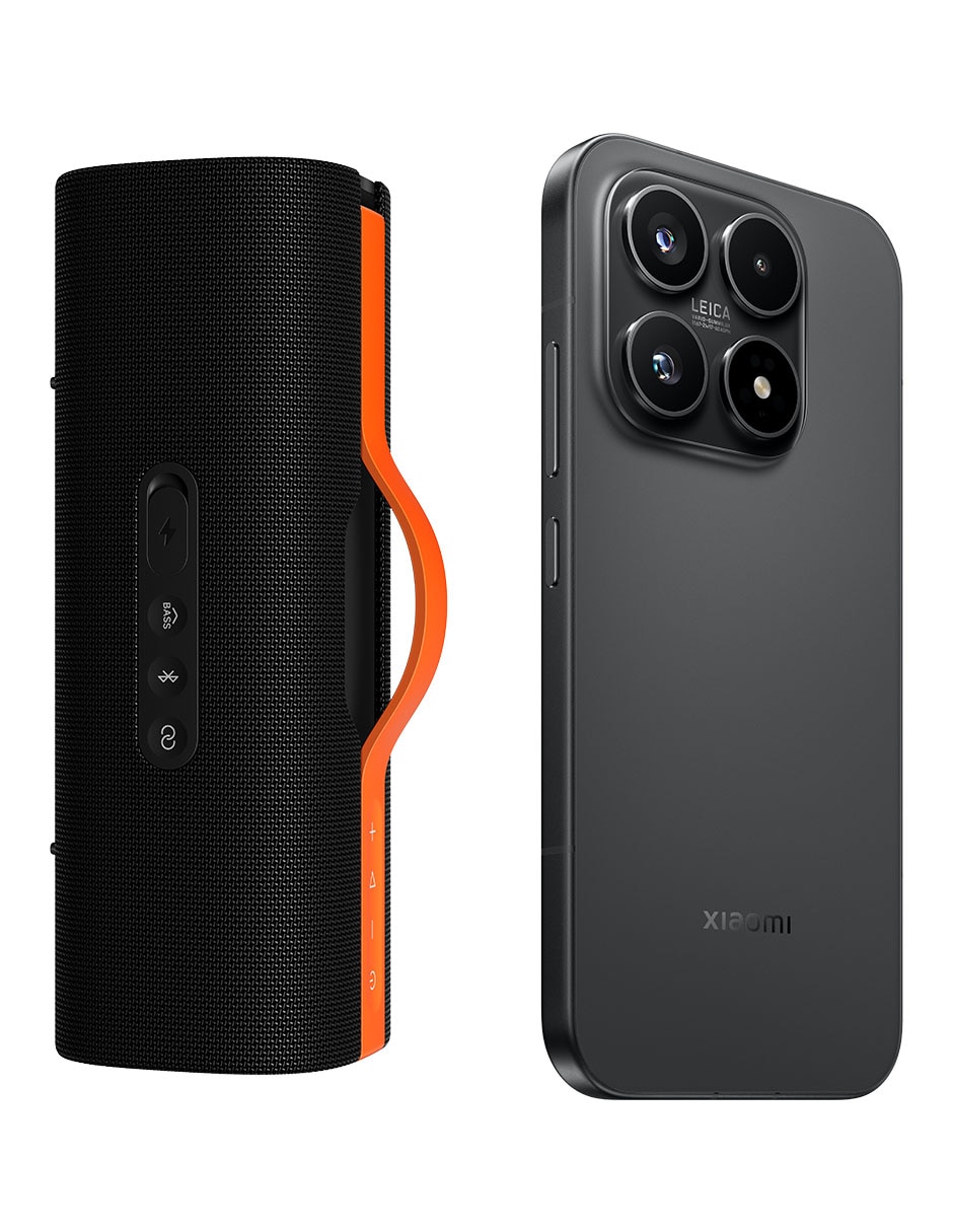 Xiaomi 17 AMOLED 6.3 pulgadas