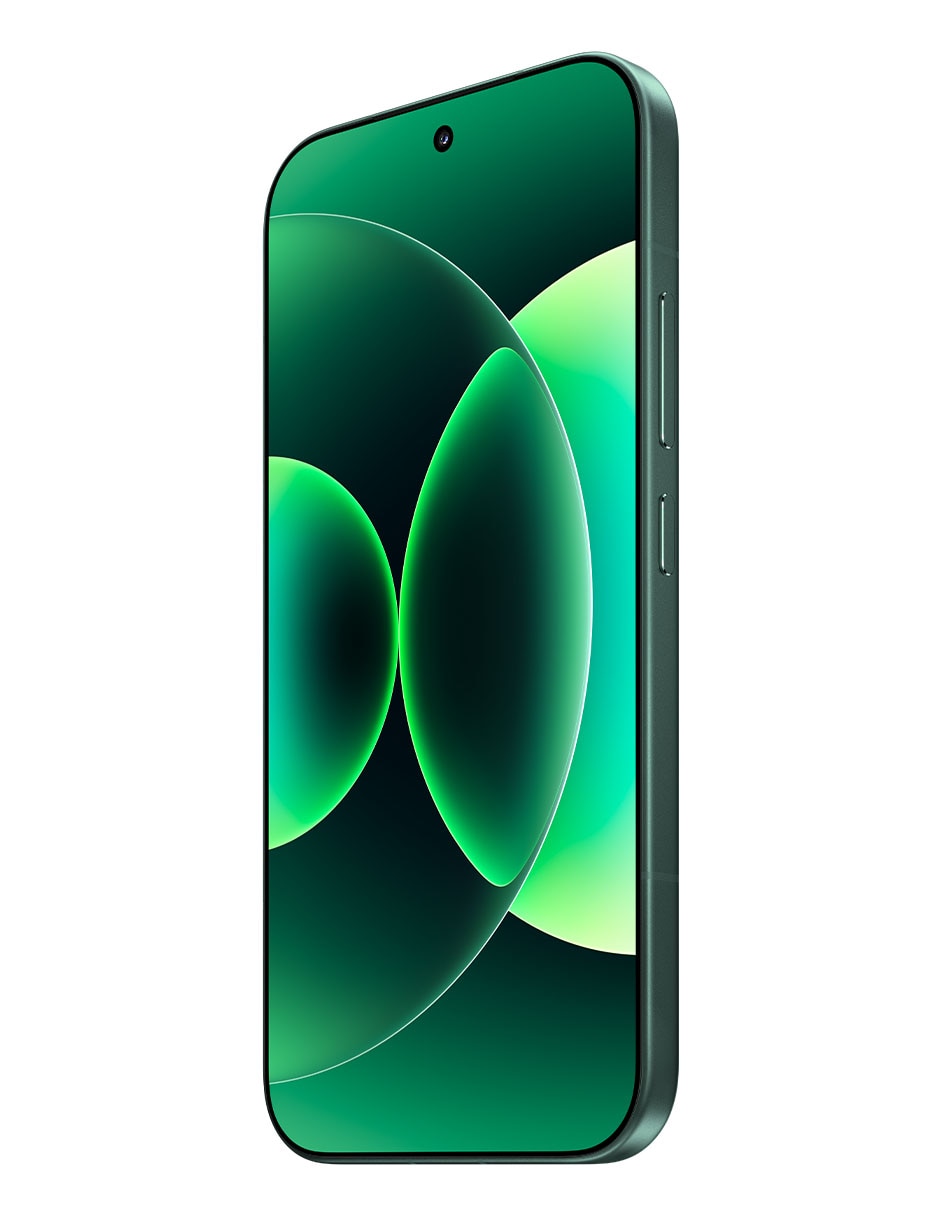 17 AMOLED 6.3 pulgadas 4