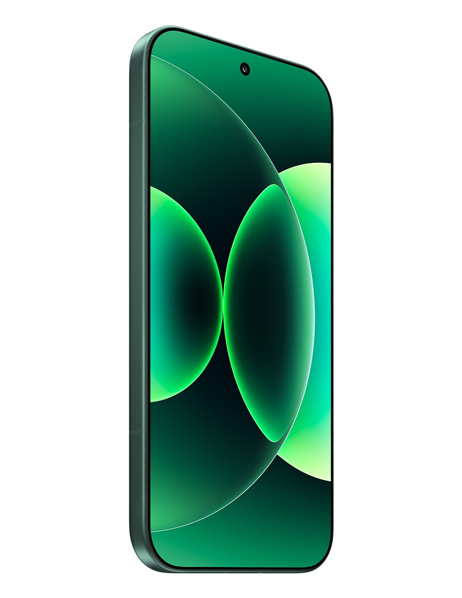 17 AMOLED 6.3 pulgadas 5