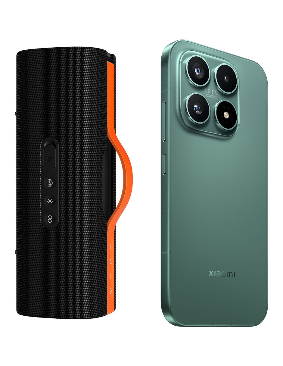 XIAOMI Xiaomi 17 AMOLED 6.3 pulgadas
