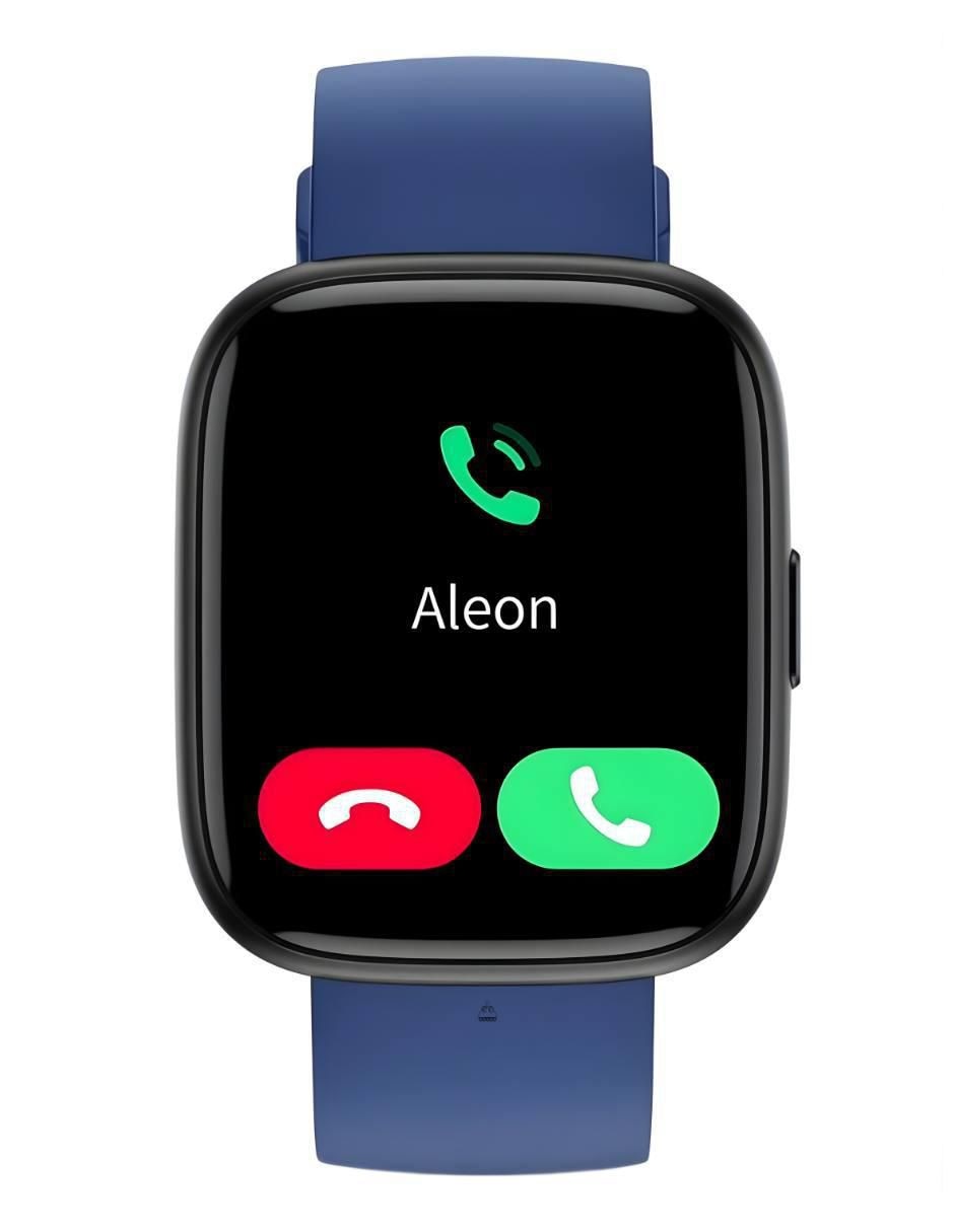 Smartwatch Alexa Aura con GPS Smartwatch Alexa Aura con GPS