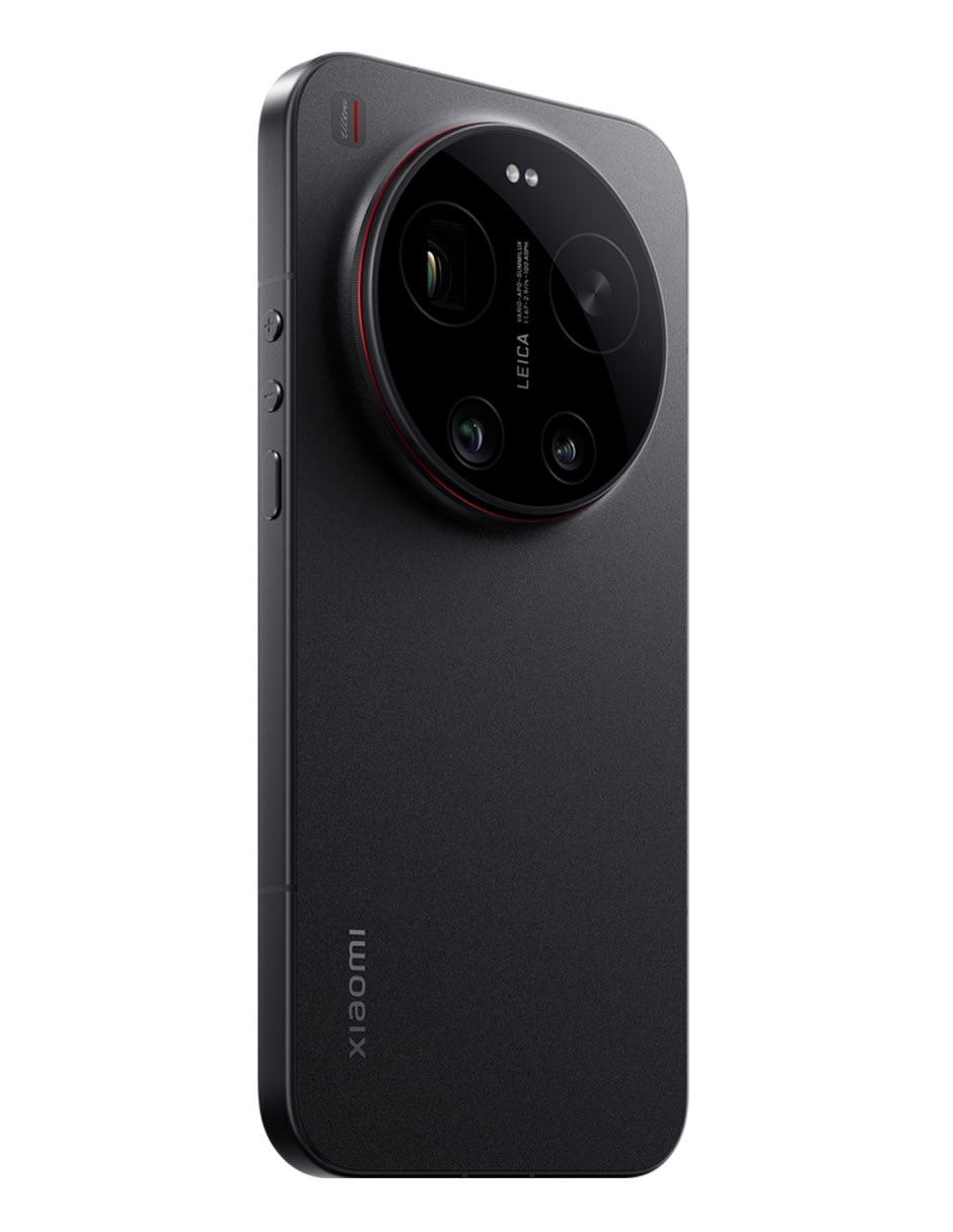 17 Ultra AMOLED 6.85 pulgadas 12