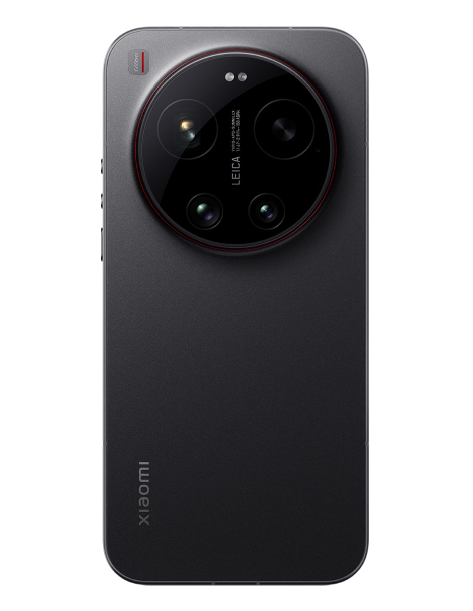 17 Ultra AMOLED 6.85 pulgadas 5