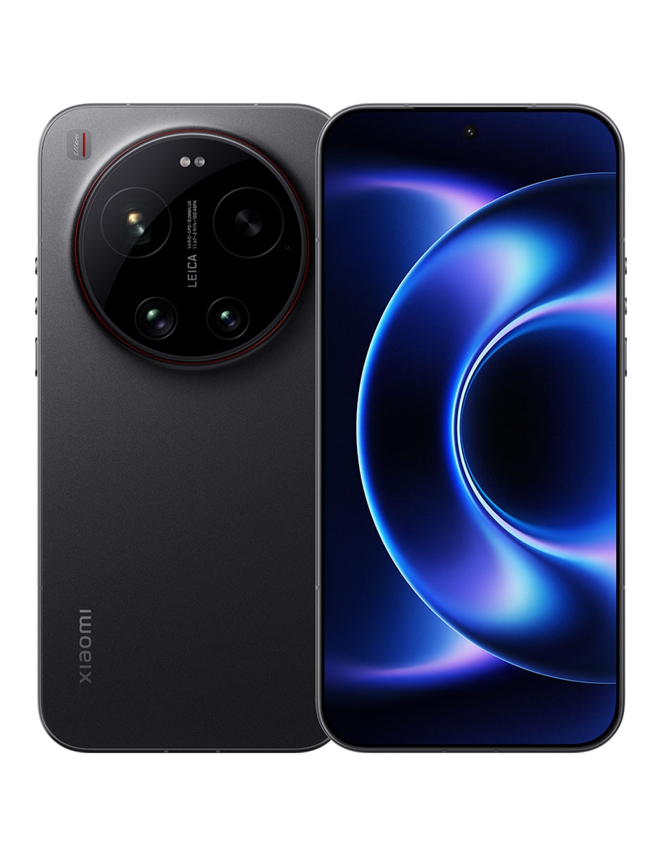 17 Ultra AMOLED 6.85 pulgadas 7