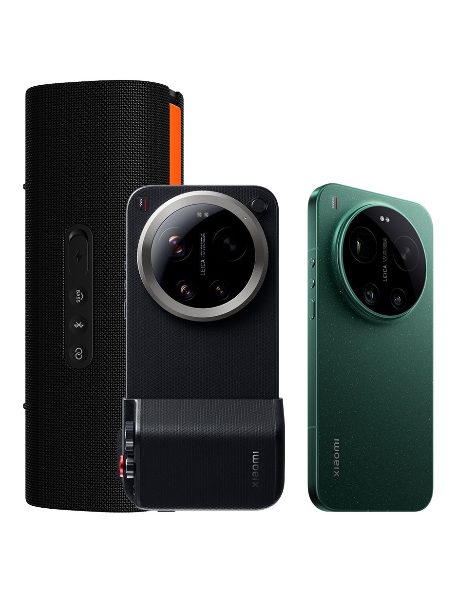 XIAOMI XIAOMI 17 Ultra AMOLED 6.85 pulgadas