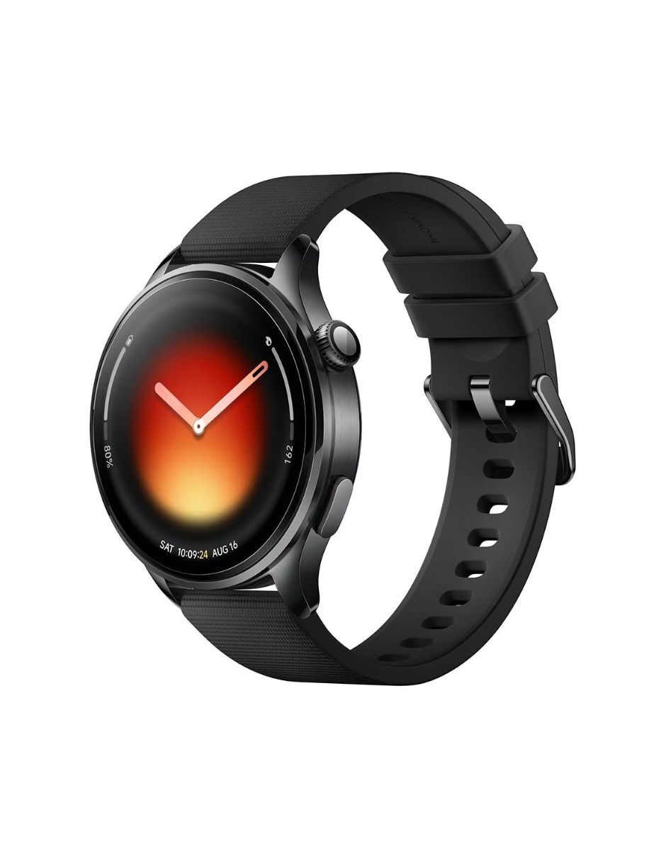Smartwatch Xiaomi Watch 5 unisex con GPS