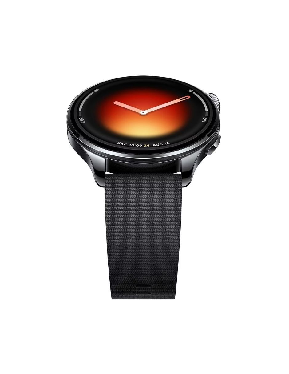 Smartwatch Xiaomi Watch 5 unisex con GPS
