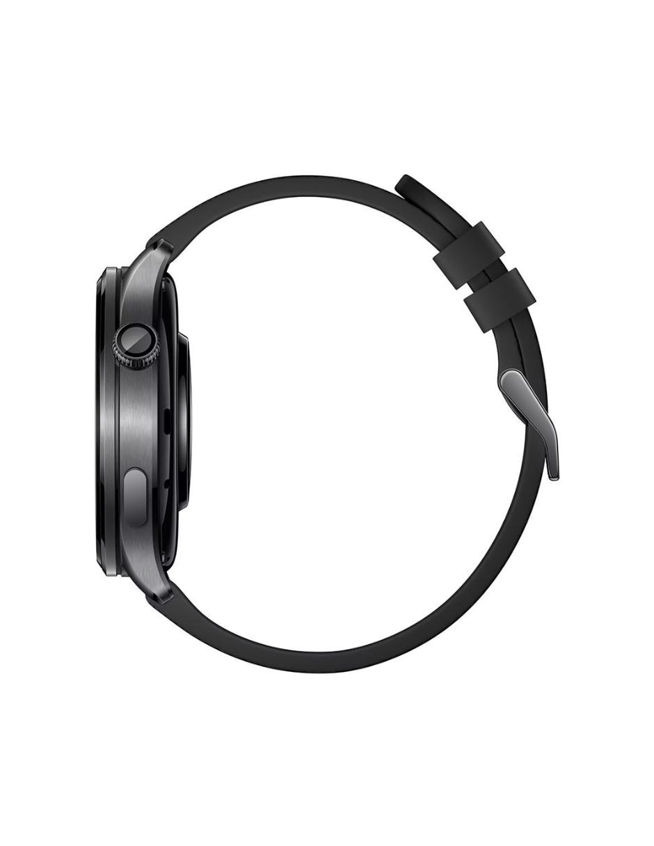 Smartwatch Xiaomi Watch 5 unisex con GPS