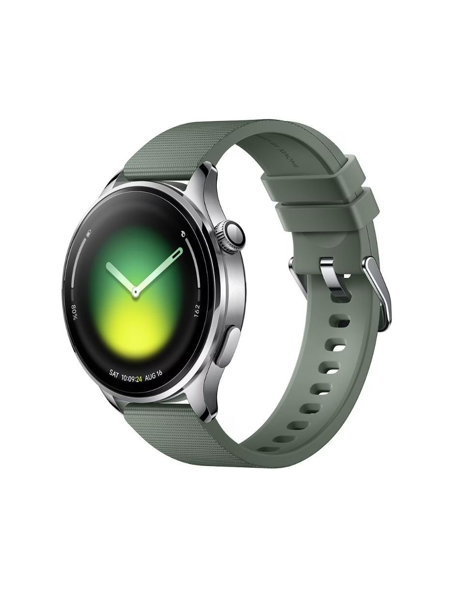 Smartwatch Watch 5 unisex con GPS Smartwatch Watch 5 unisex con GPS