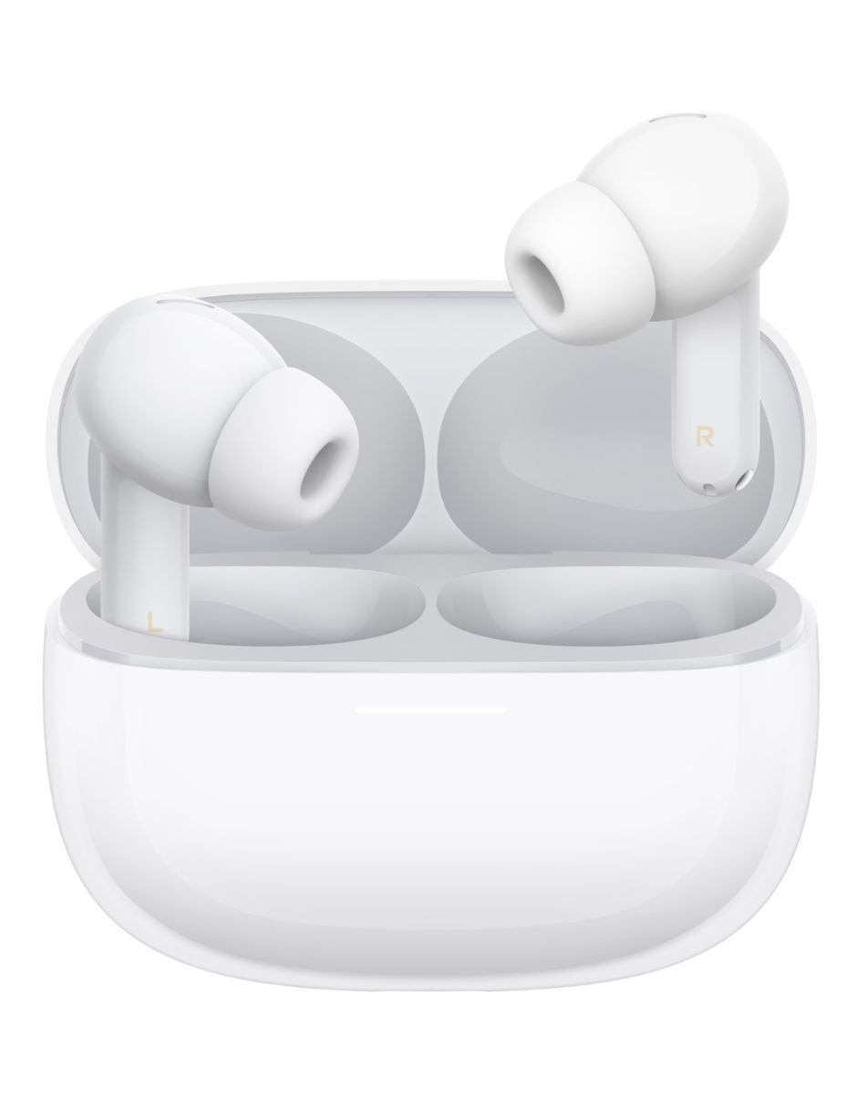 Audífonos In-Ear Redmi Buds 8 Pro inalámbricos con cancelacion de ruido 1