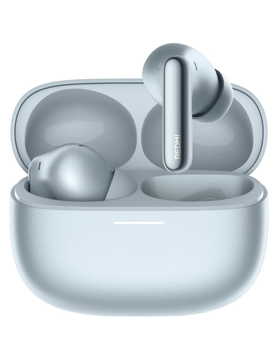 Audífonos In-Ear Redmi Buds 8 Pro inalámbricos con cancelacion de ruido
