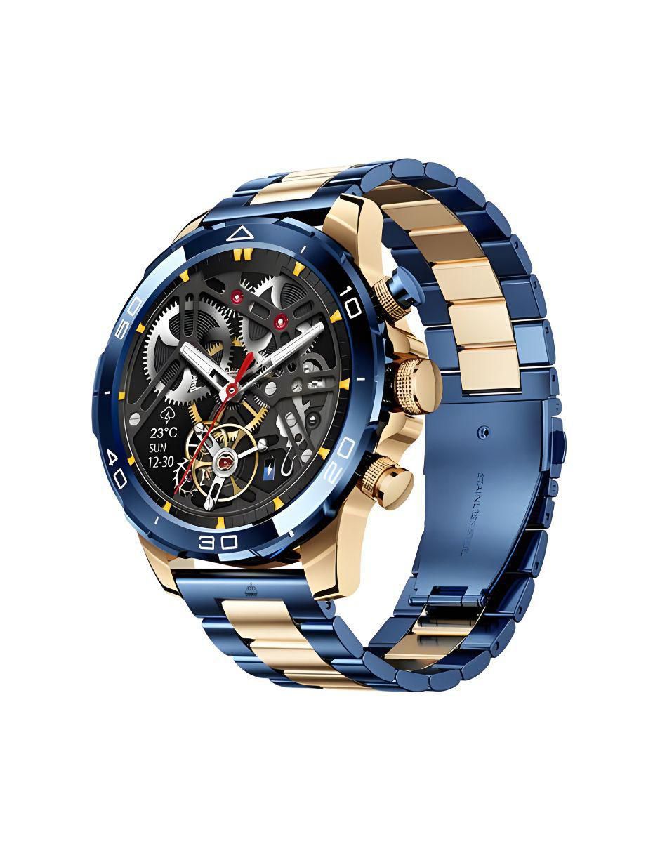 Smartwatch Fun Aurelius para hombre